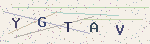Security code image