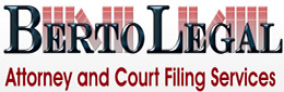 Berto Legal